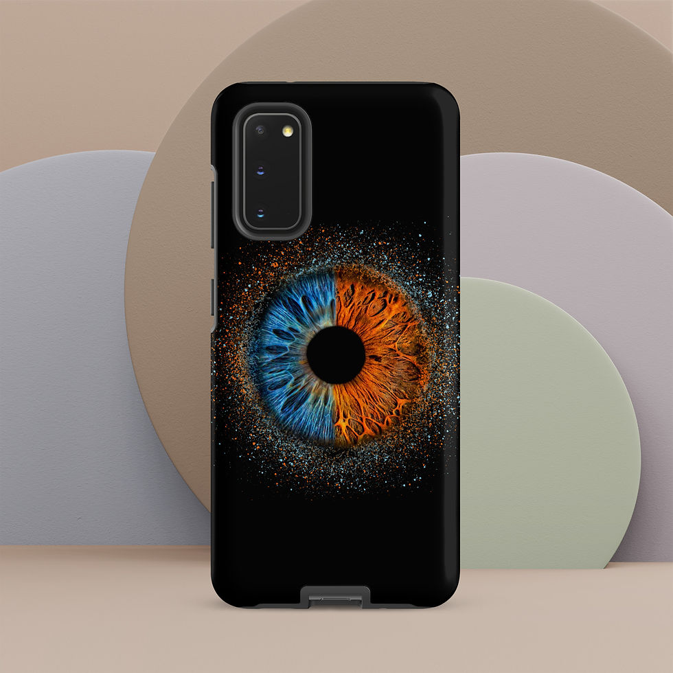 Miniature : Coque pour Samsung®