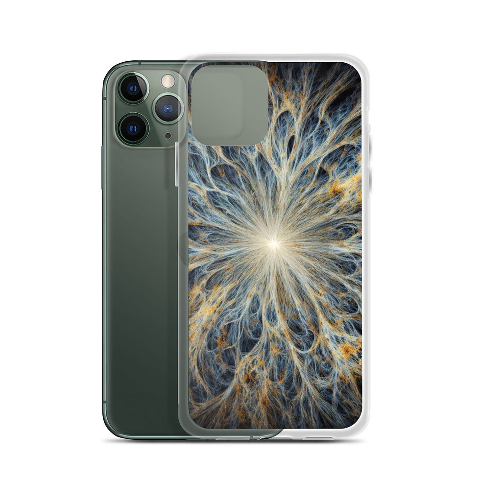 Miniature : Clear Case for iPhone®