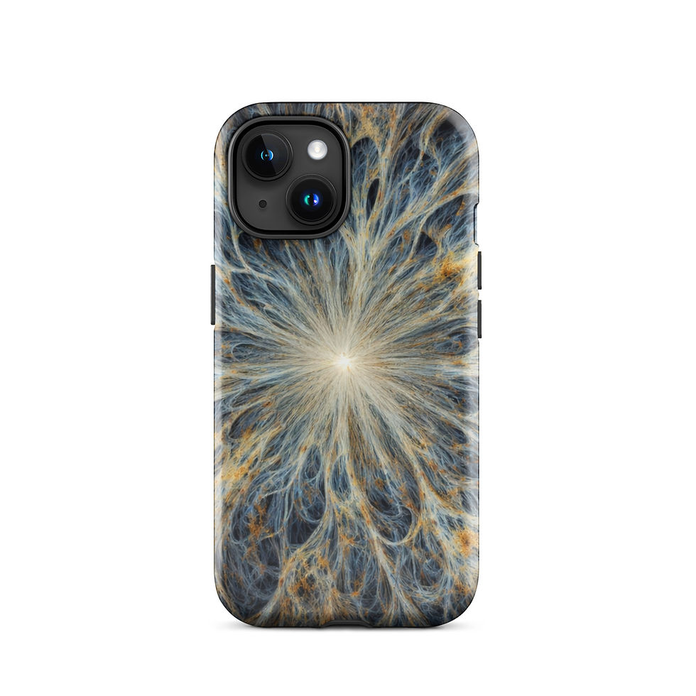 Miniature : Coque résistante pour iPhone®