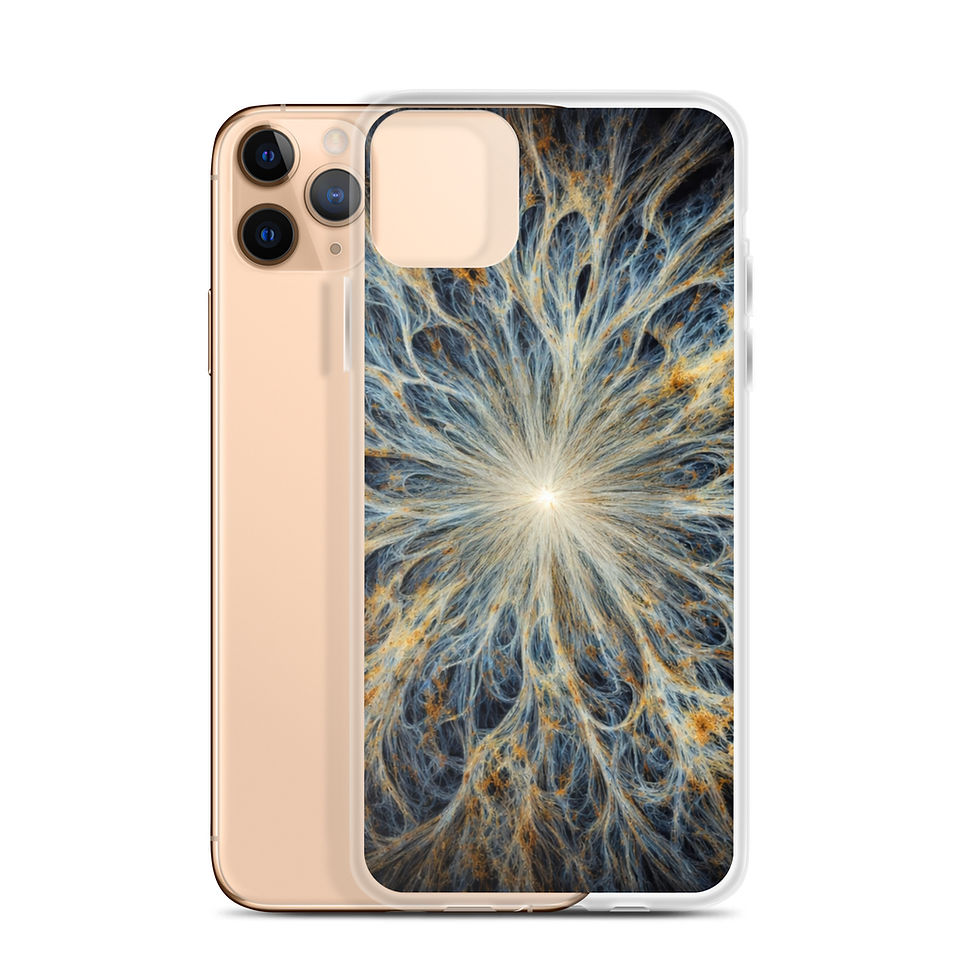 Miniature : Clear Case for iPhone®