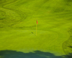 Course Tour