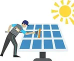 solar panel cleaning phoenix