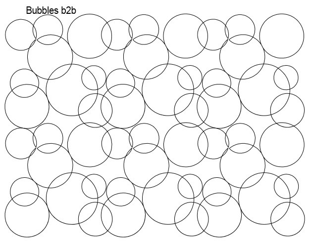 Пузырьки схема. Стежка пузыри. +Трафареты машинной Стежки. B B Bubbles. Bubbles abstract pattern.