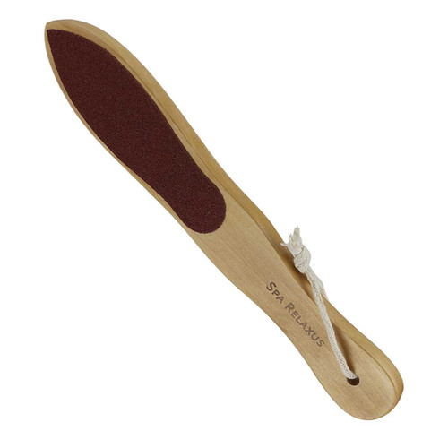 Contour Foot File Double Sided Foot File | Congdon's