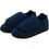 Thumbnail: Women's Extra, Extra Wide Easy Closure Slipper