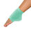 Thumbnail: Moisturizing Gel Heel Socks