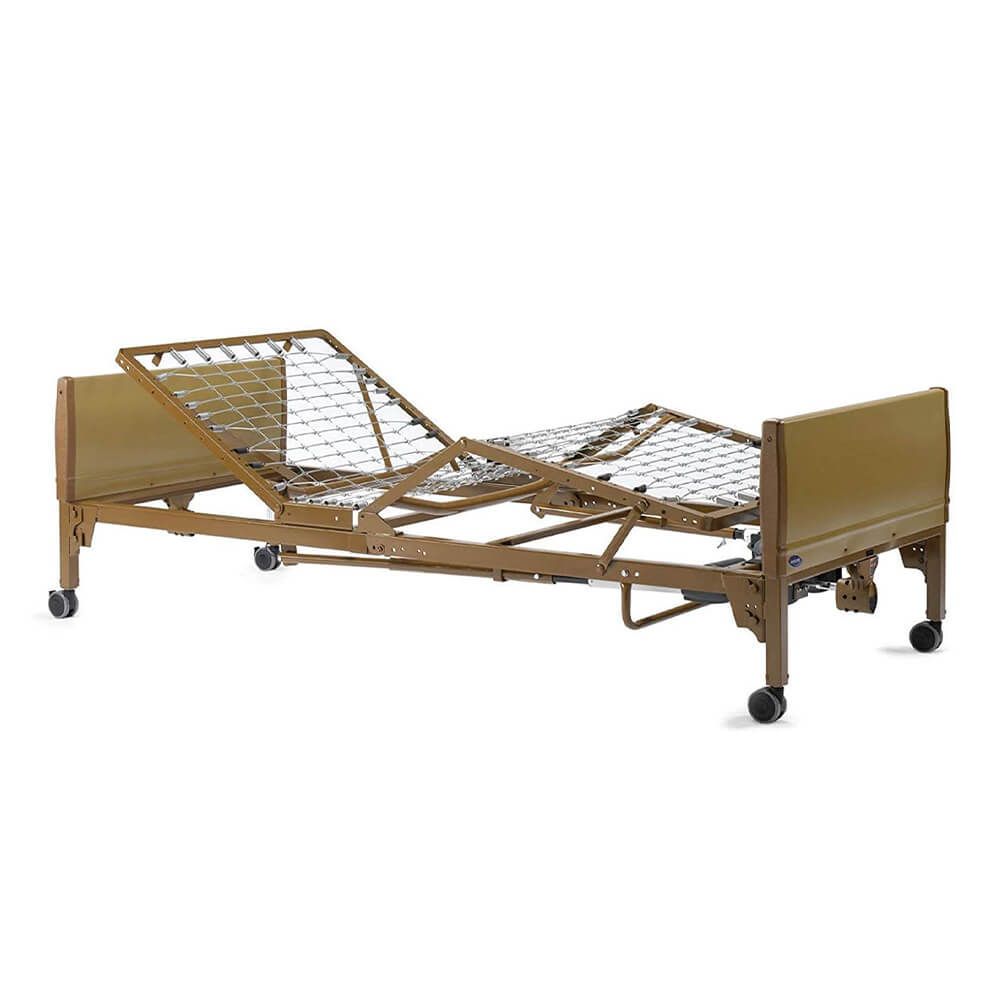 Full Electric Homecare Bed