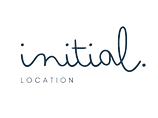 Logo Initial Location