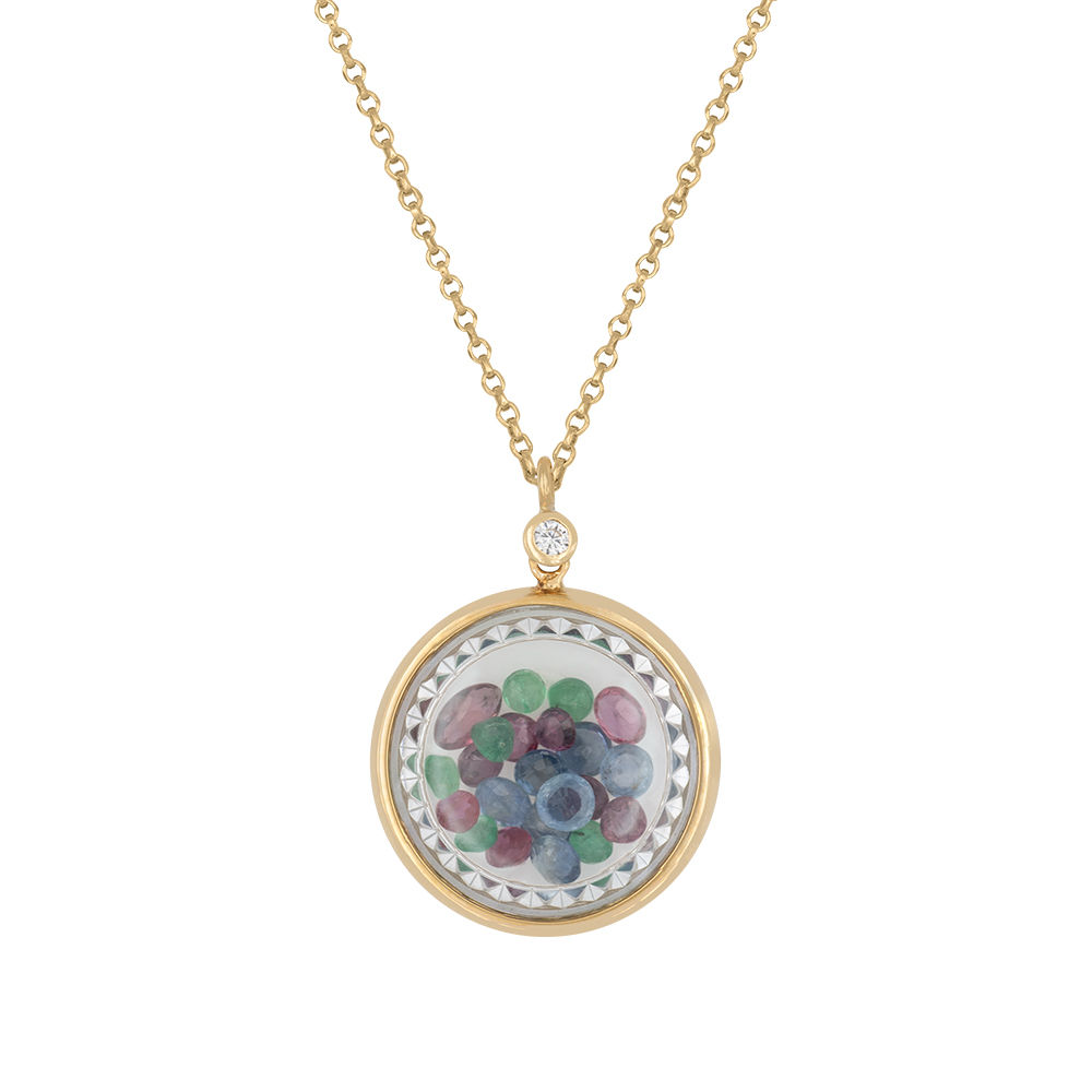Zen Necklace