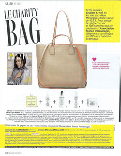 GRAZIA JANVIER 15