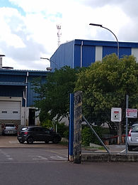 Empresa Goodyear - Gravataí/RS