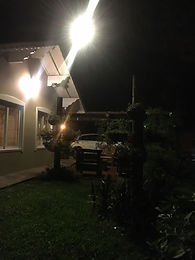 Cliente de Gramado, RS, utiliza Luminárias Bolt-30