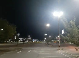 Supermercado Mineirão - Serra/ES