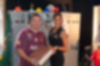 Darren Lockyer