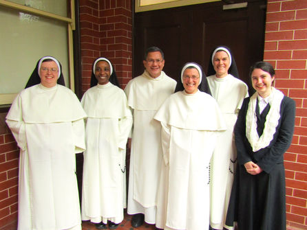 Master of the Order in Melbourne - 13-17 April 2024