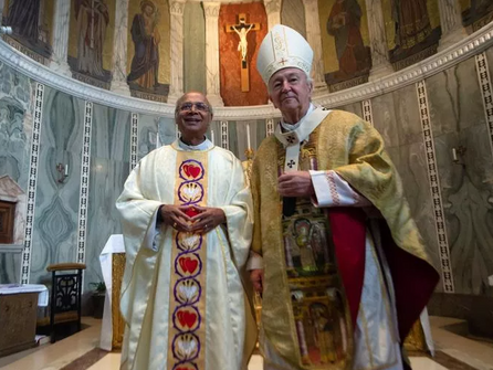 Sunday Homily, 26 July 2026 - Fr Paul Rowse, OP