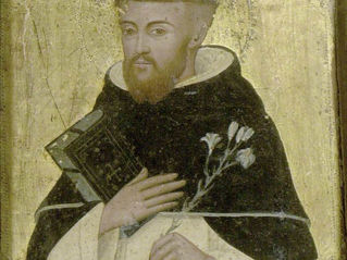 The Dominican 2 August 2026 - Our Holy Father Dominic