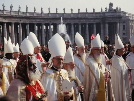 Sixteenth Sunday in Ordinary Time, Year A (2026) - Fr Joseph Vnuk, OP