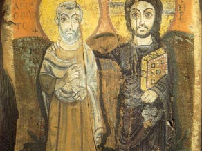 Sixth Sunday of Easter, Year A (2026) - Fr Robert Krishna, OP