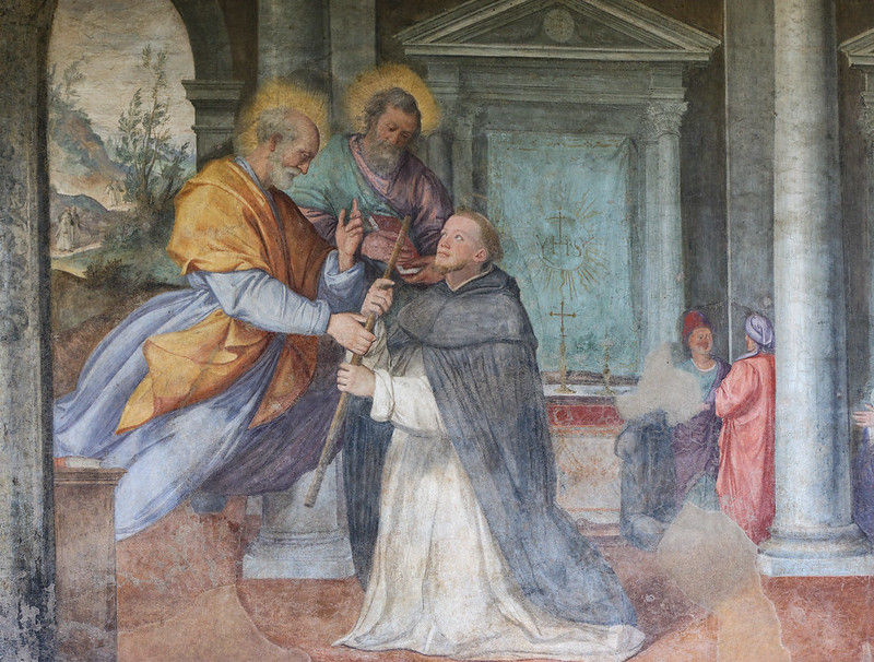Photo Credit: Fr Lawrence Lew, OP