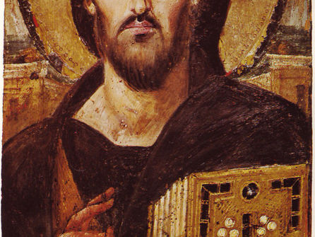 Sunday Homily, 19 April 2026 - Fr Paul Rowse, OP