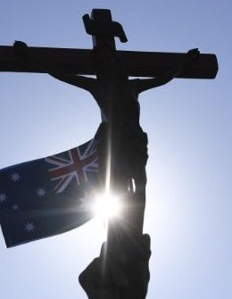 Australia Day Homily, 26 January 2024 - Fr Paul Rowse, OP