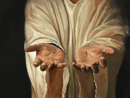 Sunday Homily, 14 April 2024 - Fr Paul Rowse, OP