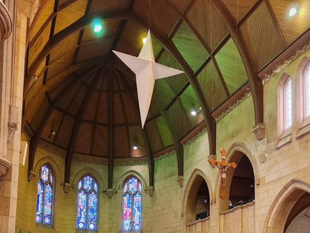 Sunday Homily, 7 January 2024 - Fr Paul Rowse, OP