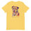 Thumbnail: Unisex Tshirt - Old Dogs Make Great New Friends