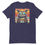 Thumbnail: Unisex t-shirt - I love crusty old dogs