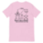 Thumbnail: Unisex T-Shirt - Don't Be a Dick/Spay Neuter