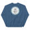 Thumbnail: Unisex Sweatshirt - I Love Crusty Old Dogs