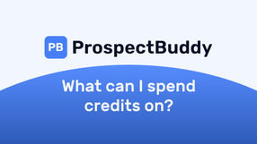 ProspectBuddy LinkedIn prospecting tool with CRM integration to Airtable and Trello