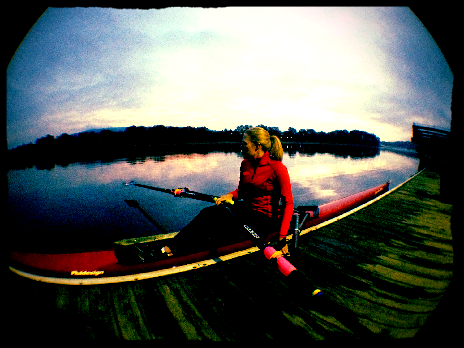 Sculling