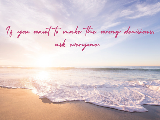 Walking an Unseen Road: Why I Choose Hope Over Certainty