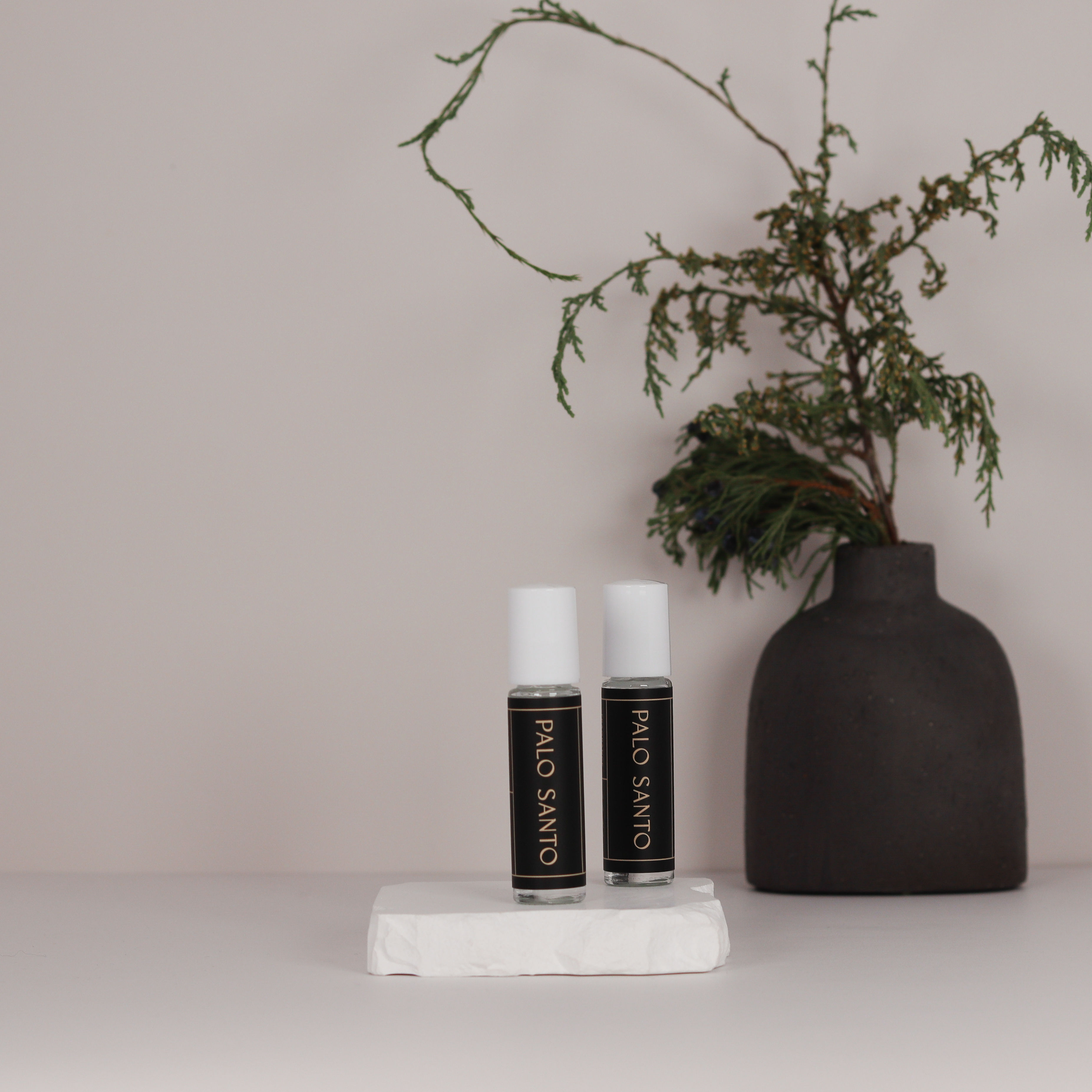 Palo Santo Fragrance Roll On