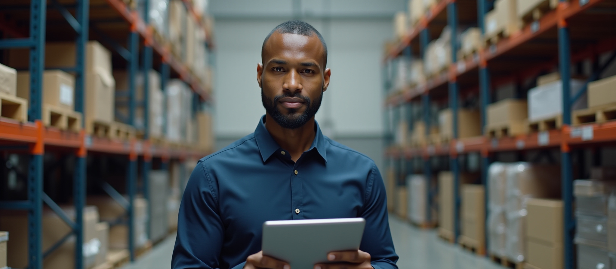 Veteran-Owned small business specializing in medical and PPE supply fulfillment, kitting, industrial safety, and freight coordination.