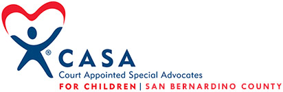 CASA of San Bernardino County