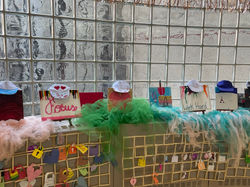 Artist Gallery