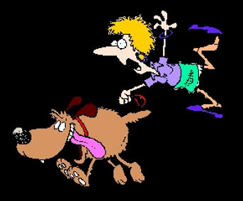 Klicker Fokus - problemhund, hundkurser, Nacka & Värmdö