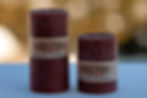 Rich Hill Candles - Muskoka Boathouse