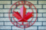 Garden - Canada