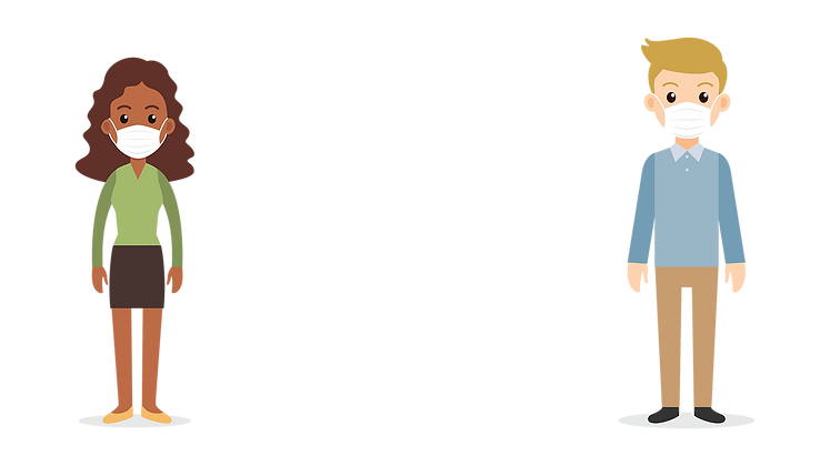 Covid-19 Social Distancing