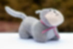 Door Stop - Cat