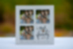 Picture Frame - Family