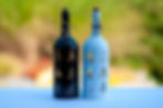 Giftware - Decorative Bottles