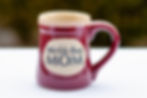 Mug - World's Best Mom