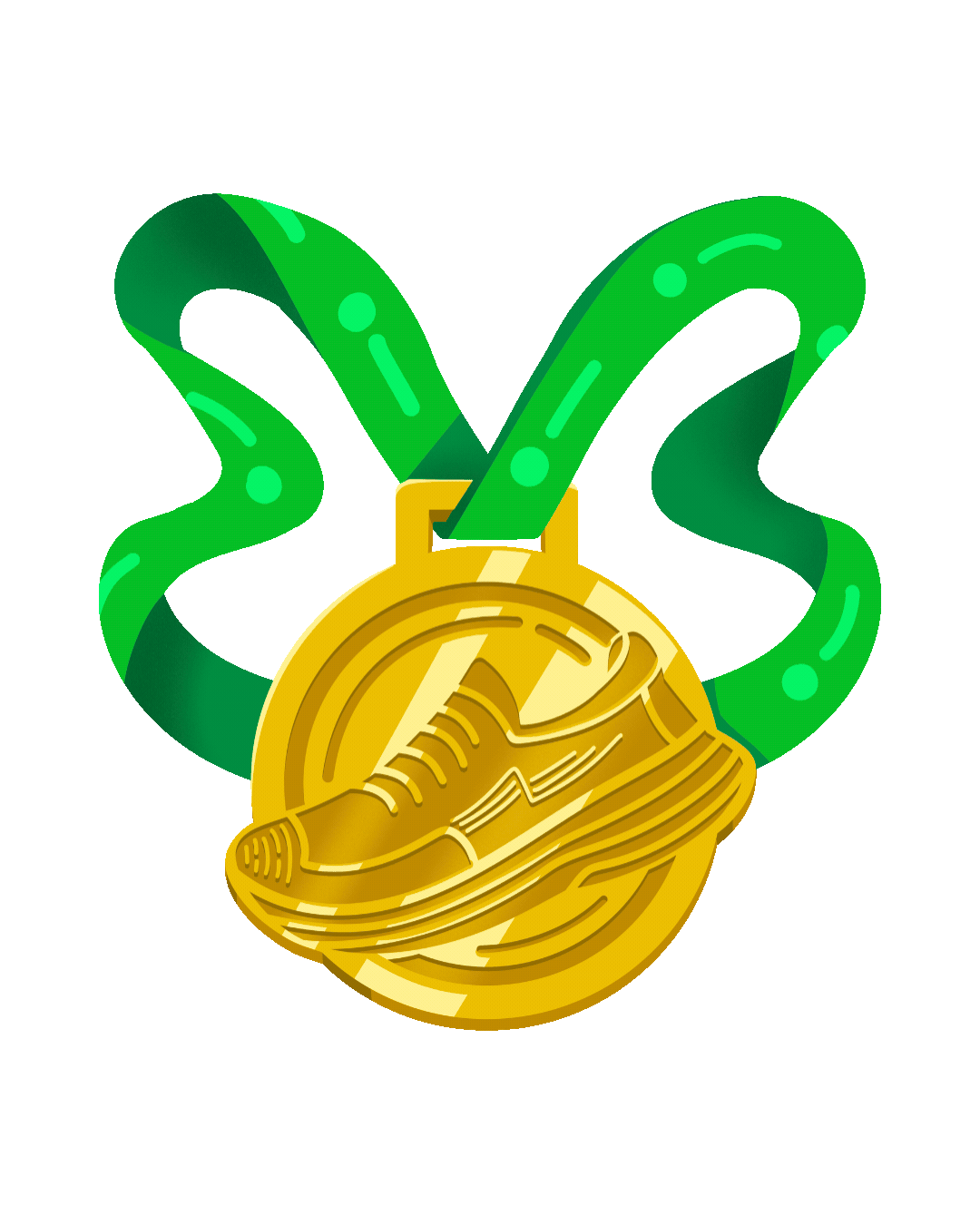Fun Run Finish