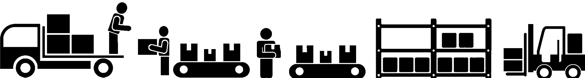 Warehousing services