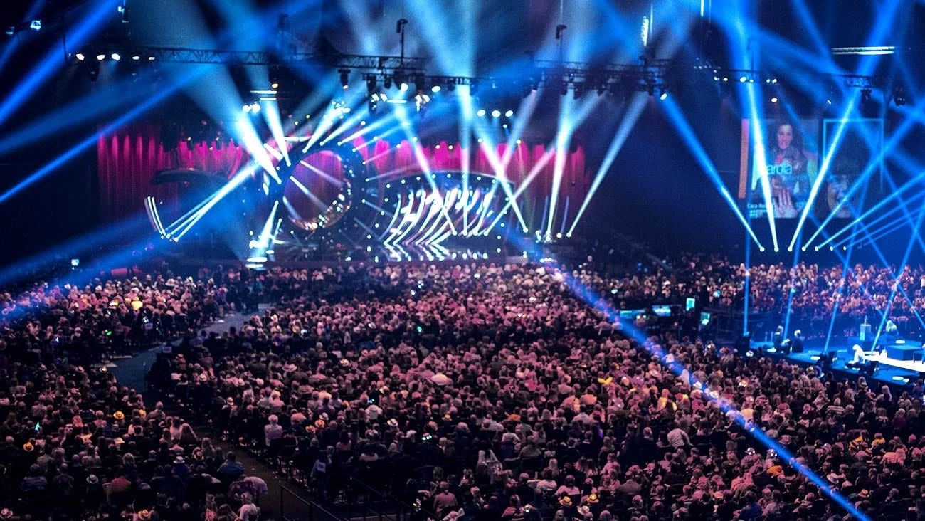 What S Svt S Plan For Melodifestivalen 2021